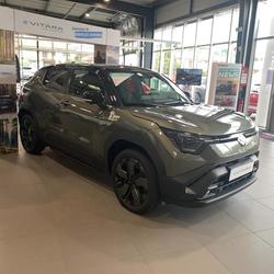 Suzuki Vitara BEV 61kWh Style AllGrip AWD AUTO Clermont-Ferrand