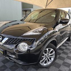 Nissan Juke 1.2 DIG-T 115CH N-CONNECTA Maz&eacute;-Milon