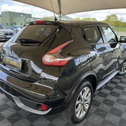 Nissan Juke 1.2 DIG-T 115CH N-CONNECTA Maz&eacute;-Milon