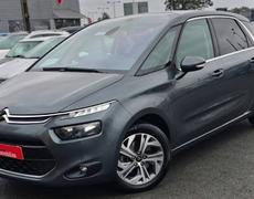 Citroen C4 Picasso Rennes