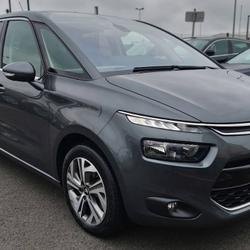 Citroen C4 Picasso 1.6 THP 165 S&S Intensive EAT6 *GPS*CAMERA* Rennes