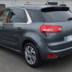 Citroen C4 Picasso 1.6 THP 165 S&S Intensive EAT6 *GPS*CAMERA* Rennes