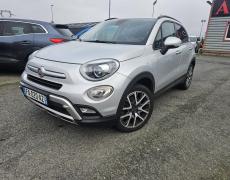 Fiat 500x Ploudaniel