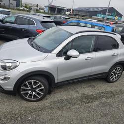 Fiat 500x 1.4 MultiAir 16v 140ch Cross+ DCT Ploudaniel