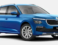 Skoda Kamiq Saint-Lô