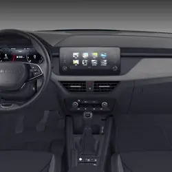 Skoda Kamiq Kamiq 1.0 TSI Evo 2 95 ch BVM5 Clever Edition Saint-L&ocirc;