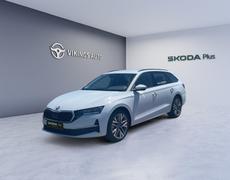 Skoda Octavia Combi Cherbourg-en-Cotentin