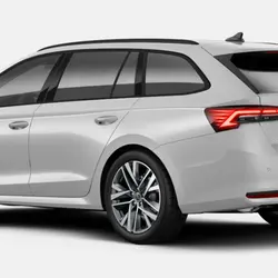 Skoda Octavia Combi Octavia Combi 2.0 TDI 150 ch SCR DSG7 Clever Saint-L&ocirc;