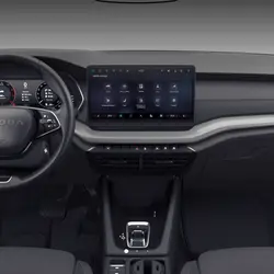 Skoda Octavia Combi Octavia Combi 2.0 TDI 150 ch SCR DSG7 Clever Saint-L&ocirc;