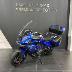 BMW R60 R 1300 RT Saint-Jean-du-Cardonnay