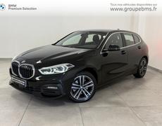 BMW Serie 1 Buchelay