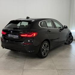 BMW Serie 1 116dA 116ch Business Design DKG7 Buchelay
