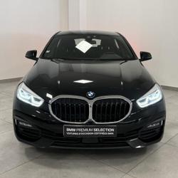 BMW Serie 1 116dA 116ch Business Design DKG7 Buchelay