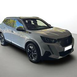 Peugeot 2008 PureTech 100 S&S ALLURE Plaisance-du-Touch