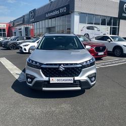 Suzuki S Cross 1.4 Boosterjet Hybrid Style Auto Clermont-Ferrand