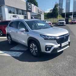 Suzuki S Cross 1.4 Boosterjet Hybrid Style Auto Clermont-Ferrand