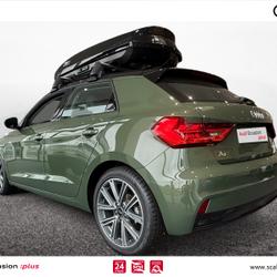 Audi A1 Sportback A1 Sportback 30 TFSI 116 ch S tronic 7 Design Pamiers