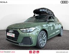 Audi A1 Sportback Pamiers