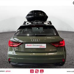 Audi A1 Sportback A1 Sportback 30 TFSI 116 ch S tronic 7 Design Pamiers