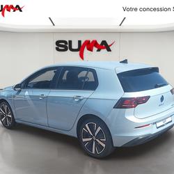 Volkswagen Golf 8 Golf 1.5 eHybrid 204 DSG6 VW Edition Chalon-sur-Sa&ocirc;ne