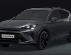 Cupra Formentor Saint-Lô