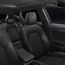 Cupra Formentor Formentor eHybrid 204 ch DSG6 Midnight Edition Saint-L&ocirc;