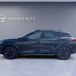 Cupra Formentor Formentor eHybrid 204 ch DSG6 Midnight Edition Saint-L&ocirc;