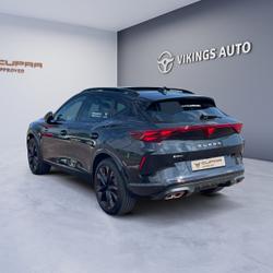 Cupra Formentor Formentor eHybrid 204 ch DSG6 Midnight Edition Saint-L&ocirc;