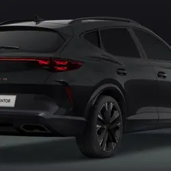 Cupra Formentor Formentor 1.5 eTSI Hybrid 150 ch DSG7 V Saint-L&ocirc;