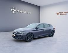 Cupra Leon Saint-Lô