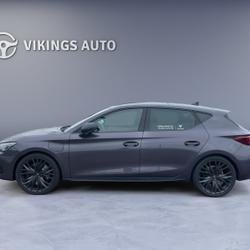 Cupra Leon eHybrid 272 ch DSG6 VZ occasion - Saint-L&ocirc; - photo 2/26