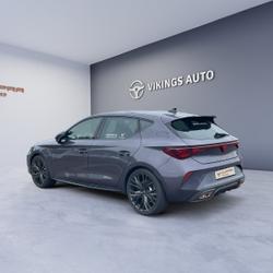Cupra Leon eHybrid 272 ch DSG6 VZ occasion - Saint-L&ocirc; - photo 3/26