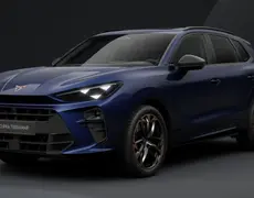 Cupra Terramar Saint-Lô