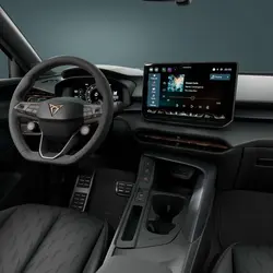 Cupra Terramar Terramar 1.5 eHybrid 272 ch DSG6 VZ Saint-L&ocirc;