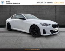 BMW Serie 2 Coudekerque-Branche