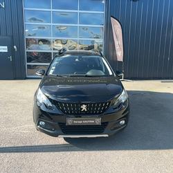 Peugeot 2008 Puretech 130 S&S EAT6 GT LINE occasion - Vern-sur-Seiche - photo 2/10