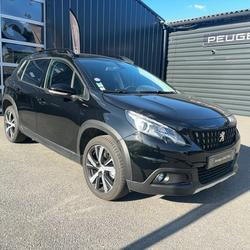 Peugeot 2008 Puretech 130 S&S EAT6 GT LINE occasion - Vern-sur-Seiche - photo 3/10