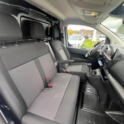 Peugeot Expert M 2.0 BlueHDi 145ch Normanville