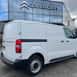 Peugeot Expert M 2.0 BlueHDi 145ch Normanville
