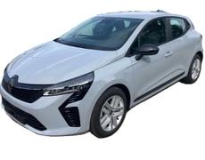 Renault Clio 5 Saint-Gor