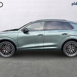 Audi Q3 Q3 TFSI 150 ch Hybride S tronic 7 S line Aix-en-Provence