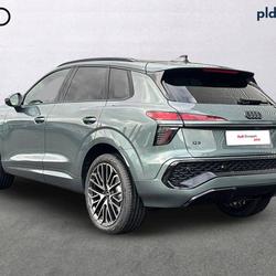 Audi Q3 Q3 TFSI 150 ch Hybride S tronic 7 S line Aix-en-Provence