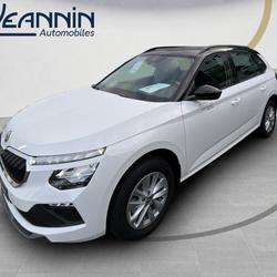 Skoda Kamiq Kamiq 1.0 TSI Evo 2 116 ch DSG7 Selection Troyes