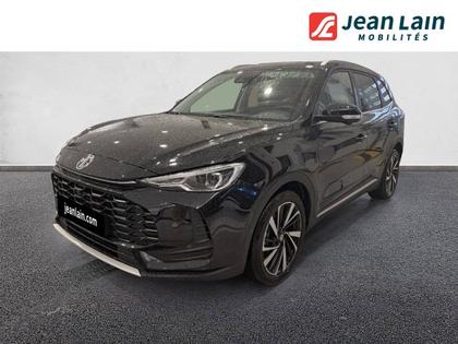 MG ZS - ZS 1.5 L Hybrid+ 197 ch Luxury - 26 265 €