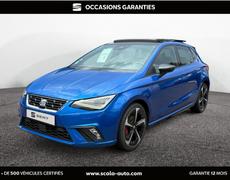 Seat Ibiza Tarbes