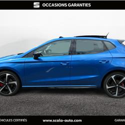 Seat Ibiza Ibiza 1.5 TSI 150 ch S/S ACT DSG7 FR Xclusive Tarbes
