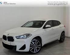 BMW X2 Buchelay