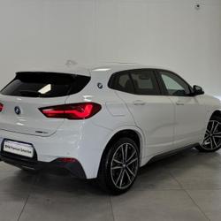 BMW X2 sDrive18iA 136ch M Sport DKG7 Buchelay