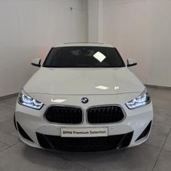 BMW X2 sDrive18iA 136ch M Sport DKG7 Buchelay
