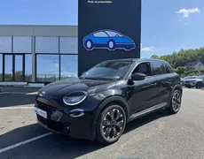 Fiat 600e Saint-Pantaléon-de-Larche